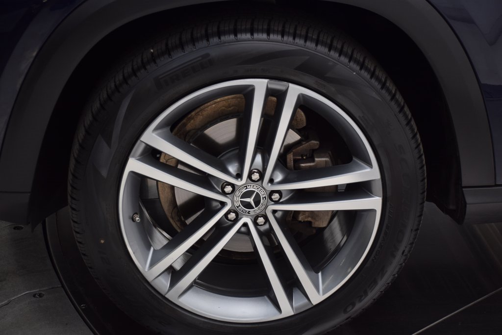 Certified 2020 Mercedes-Benz GLE 350 image 11