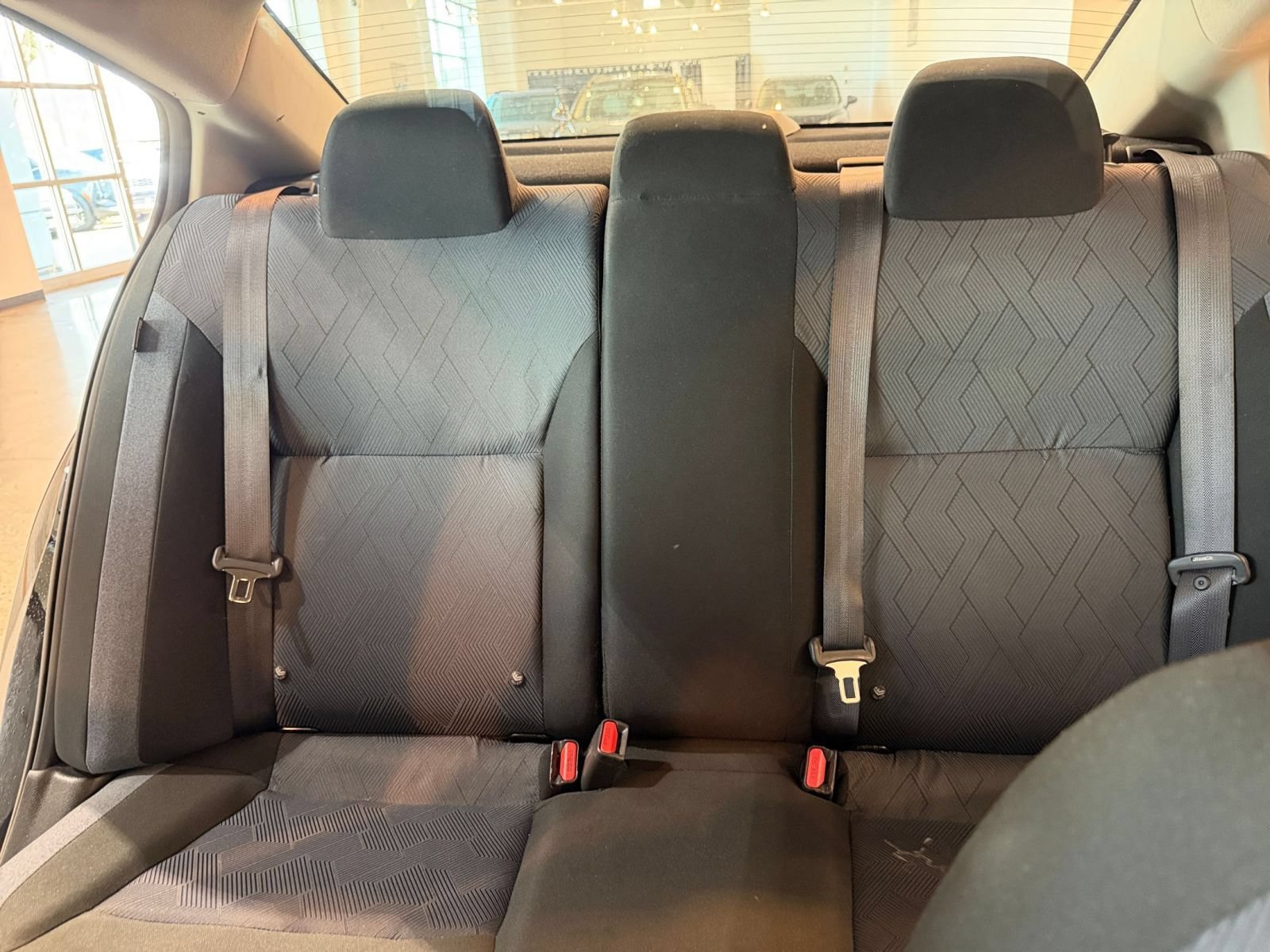 Used 2025 Nissan Versa SV FWD image 36