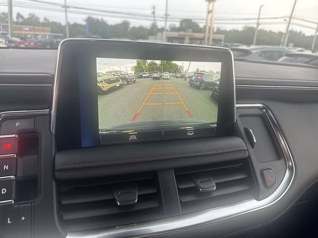 Certified 2023 Chevrolet Tahoe RST AWD/4WD image 15