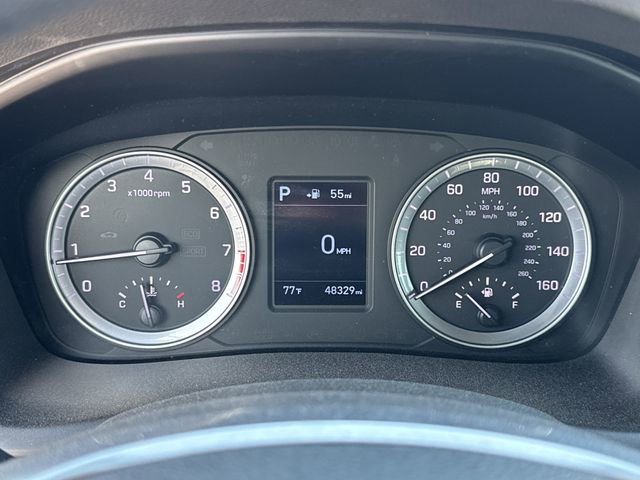 Used 2019 Hyundai Sonata SE image 26