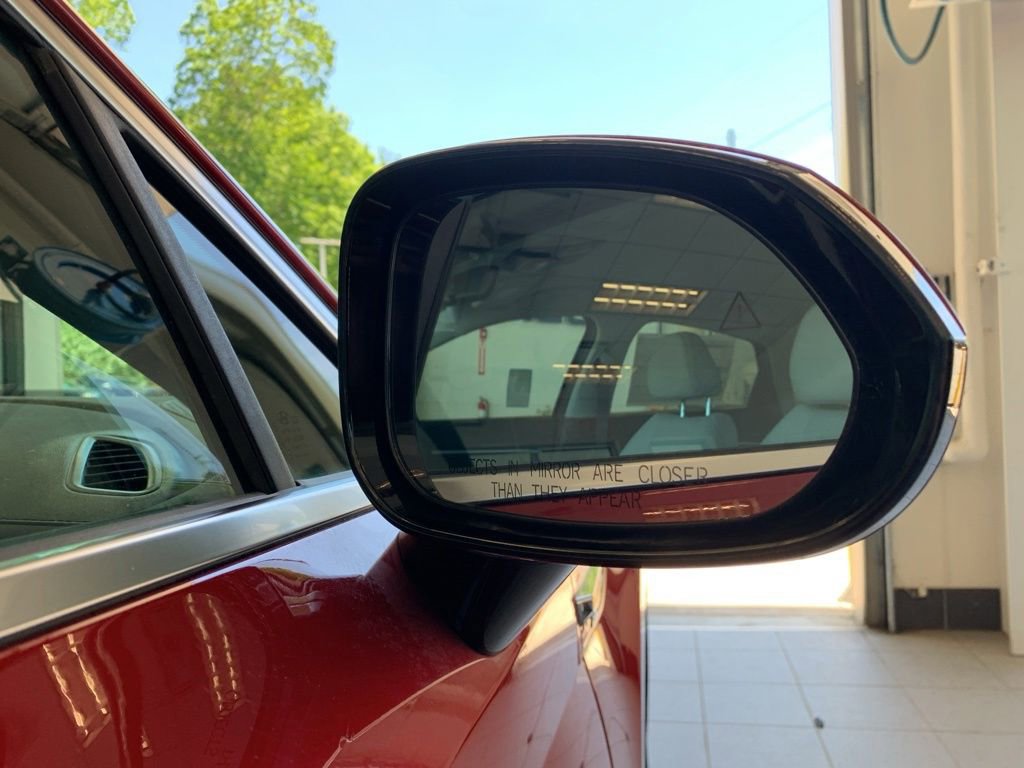 New 2026 Hyundai Sonata SEL AWD/4WD image 17