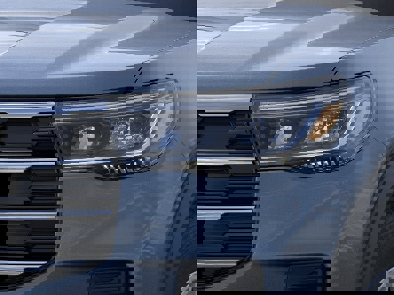 New 2026 Ford Explorer Active image 18