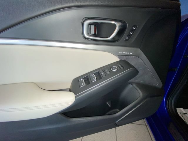 Certified 2024 Acura Integra A-Spec FWD image 13