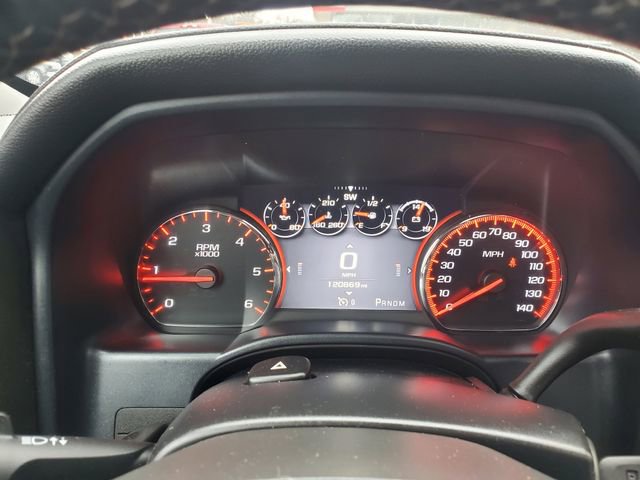 Used 2015 GMC Sierra 1500 Denali image 25