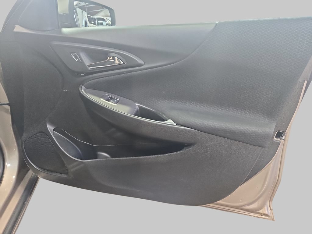 Used 2023 Chevrolet Malibu LT FWD image 11