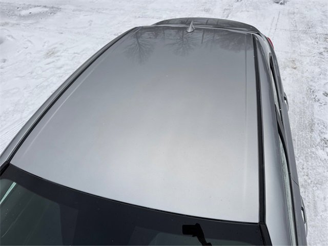 Used 2025 Toyota Camry XSE image 13