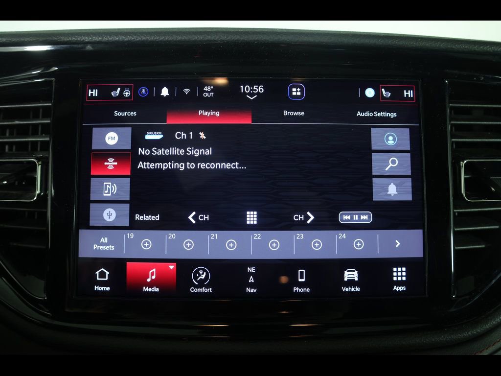 Used 2023 Dodge Durango GT image 27