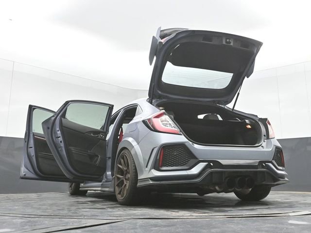 Used 2019 Honda Civic Type R image 54