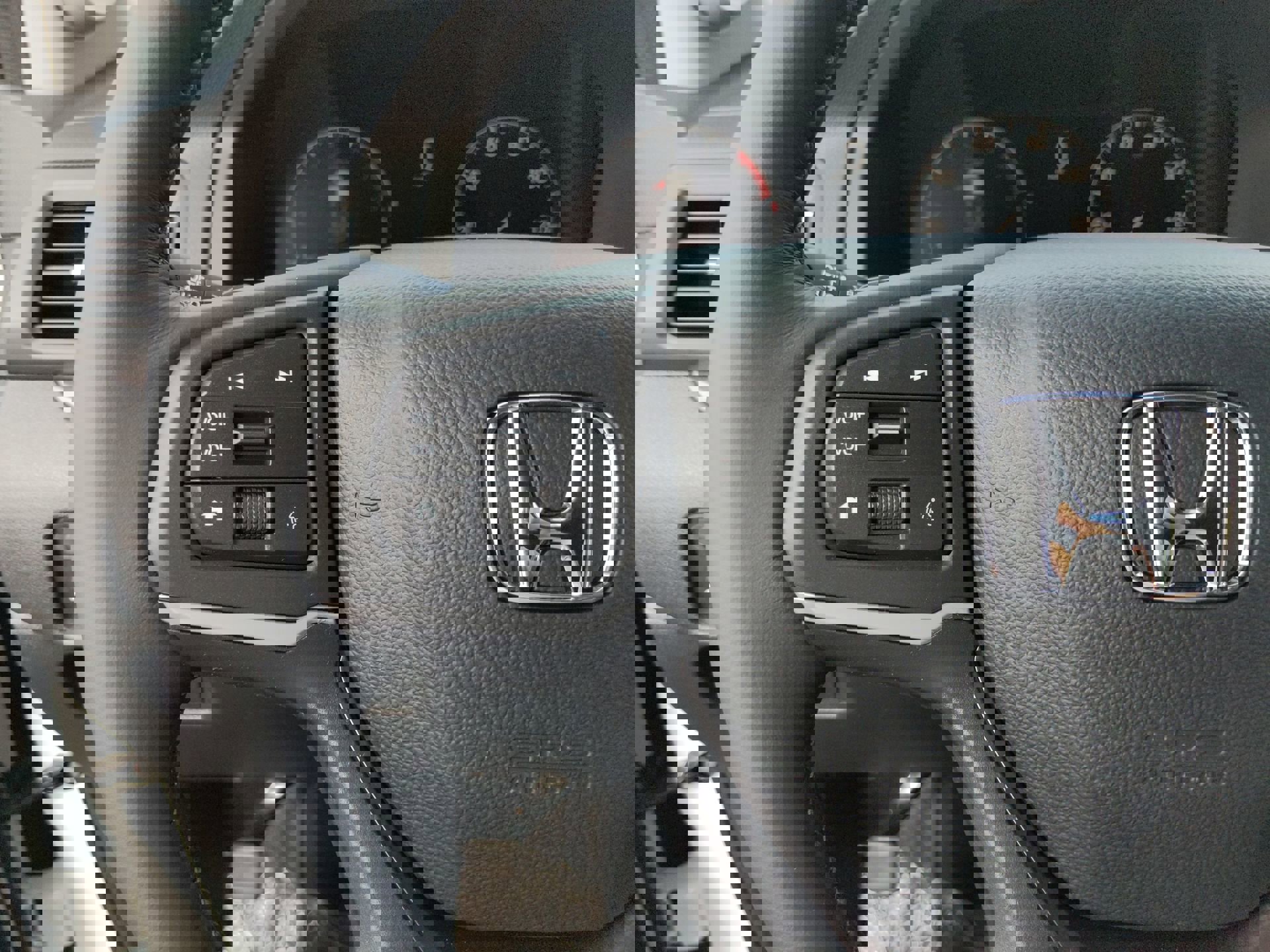 New 2025 Honda Ridgeline RTL+ image 28