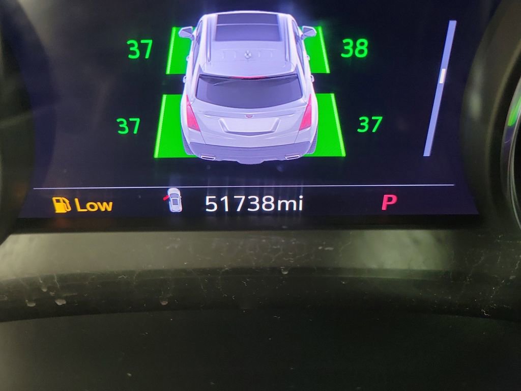 Certified 2023 Cadillac XT5 Premium Luxury w/ Technology Package image 26