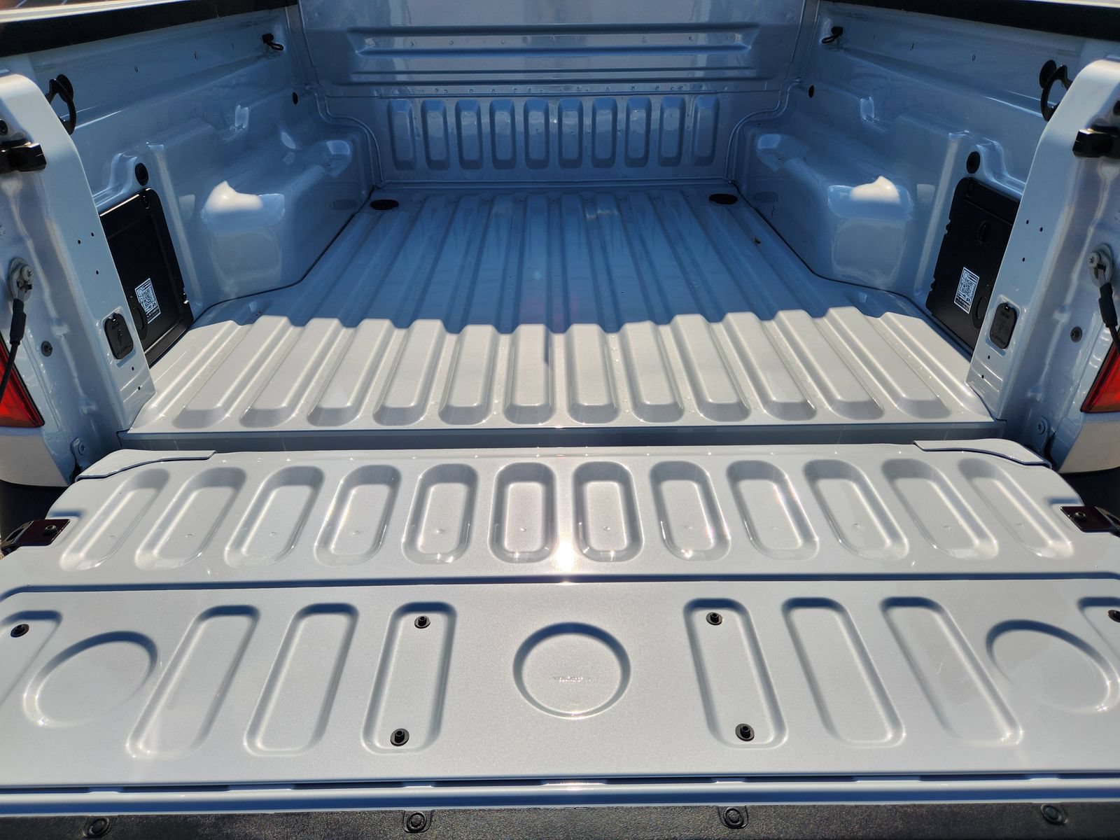 New 2026 Ford Maverick XLT FWD image 27