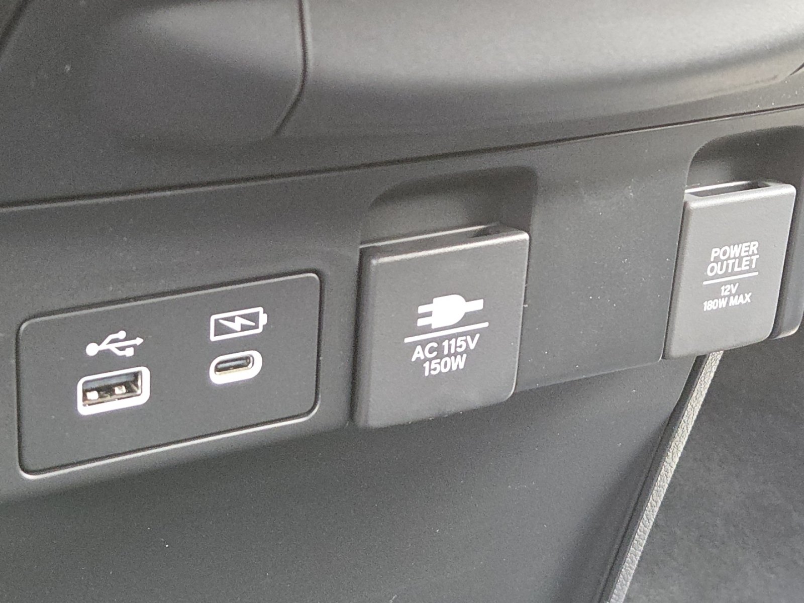 New 2026 Honda Odyssey Touring image 33