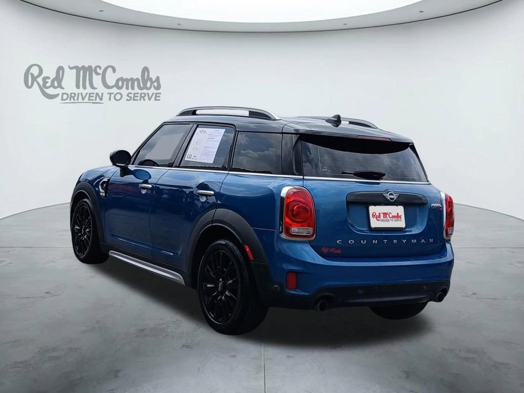 Used 2020 MINI Cooper Countryman S image 3