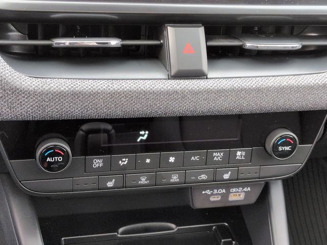 New 2026 Subaru Outback Limited AWD/4WD image 24