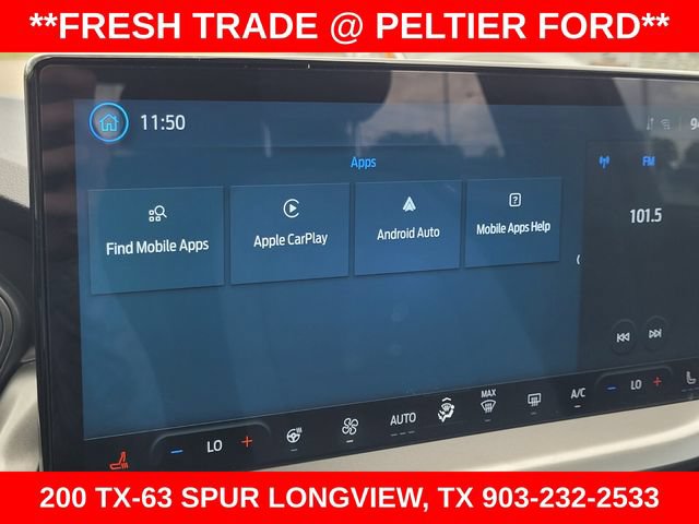 Used 2023 Ford Escape Active w/ Tech Pack #1 FWD image 30