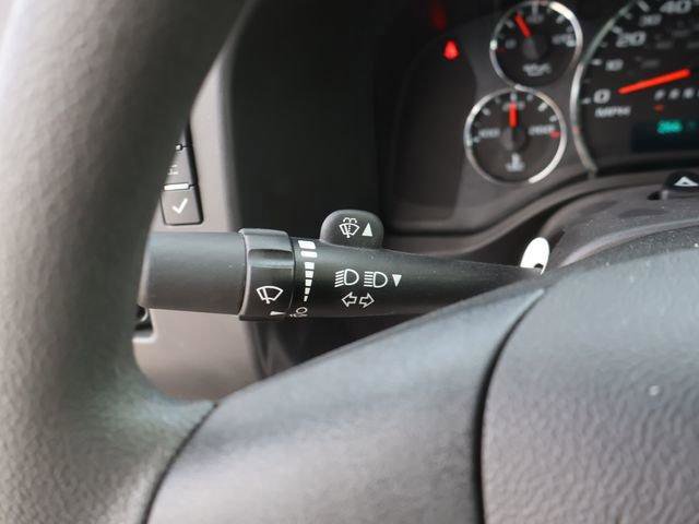 New 2025 GMC Savana 3500 w/ Power Convenience Package image 21