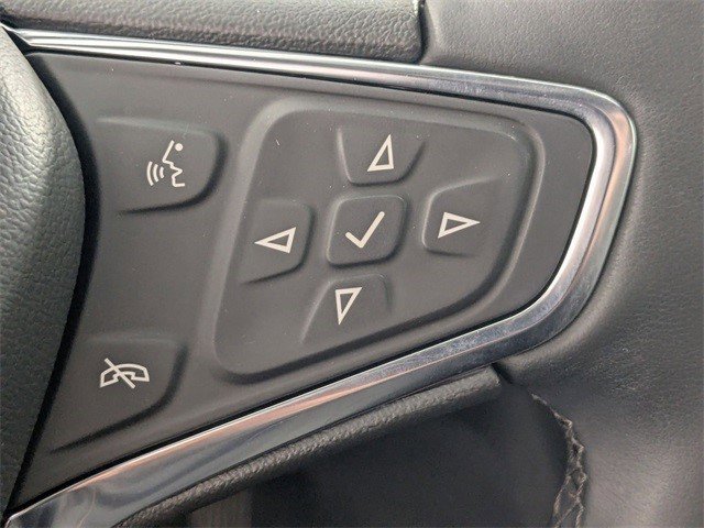 Certified 2024 Chevrolet Equinox LT image 24