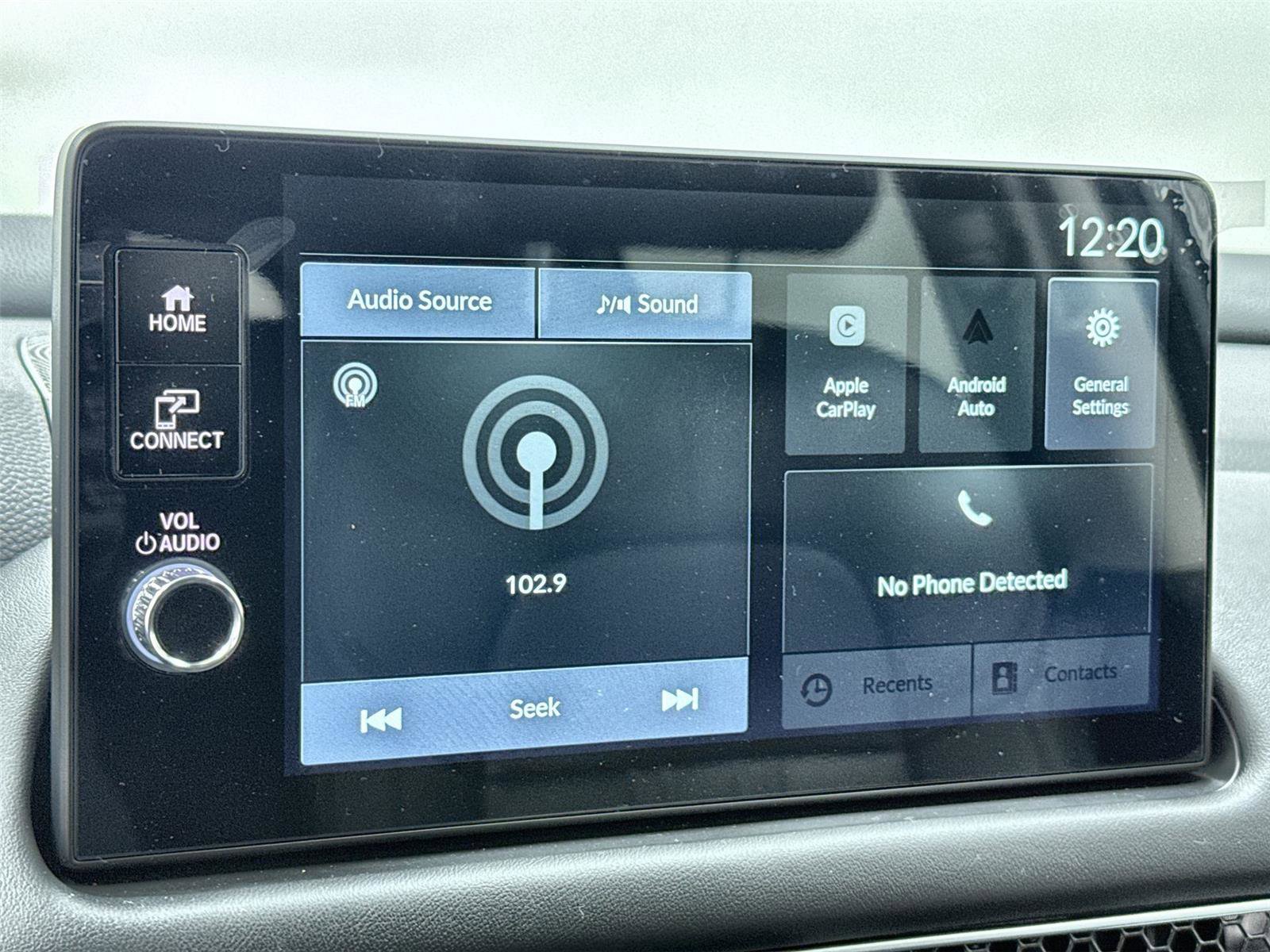 New 2027 Honda HR-V EX-L image 24