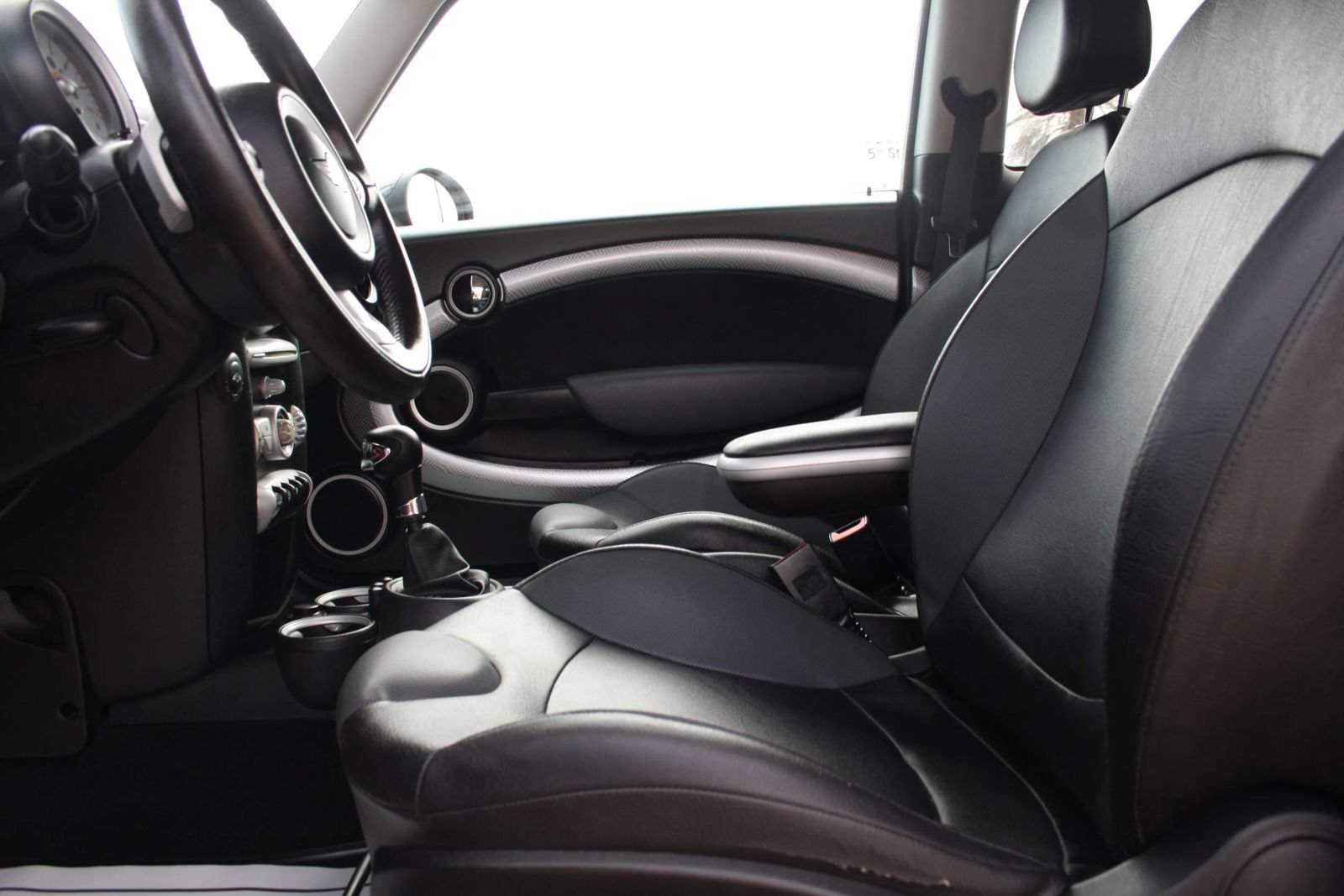 Used 2010 MINI Cooper S FWD image 10