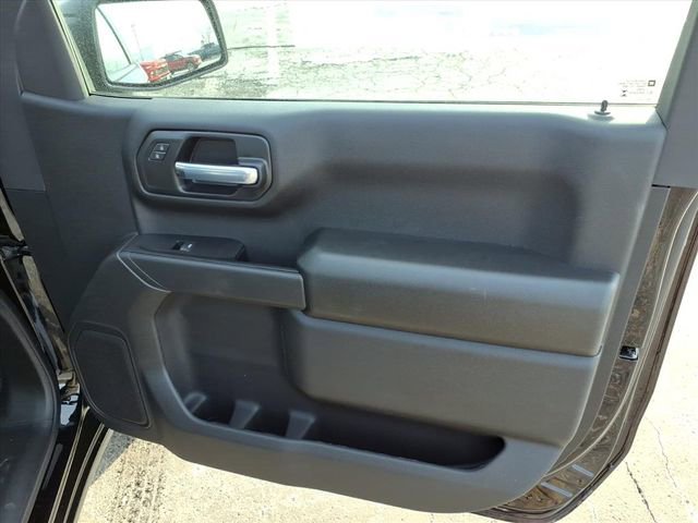 New 2026 Chevrolet Silverado 1500 W/T AWD/4WD image 10