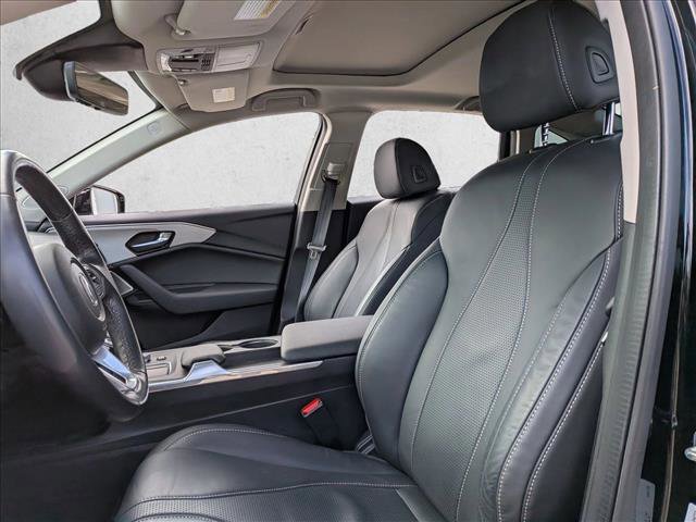 Used 2023 Acura TLX w/ Technology Package image 14