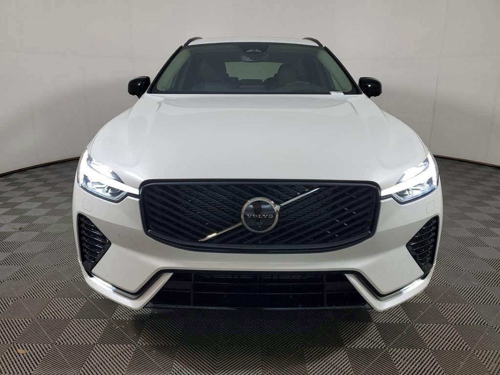 Used 2026 Volvo XC60 B5 Ultra w/ Protection Package Premier video 2