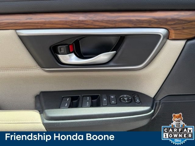 Used 2019 Honda CR-V EX image 16
