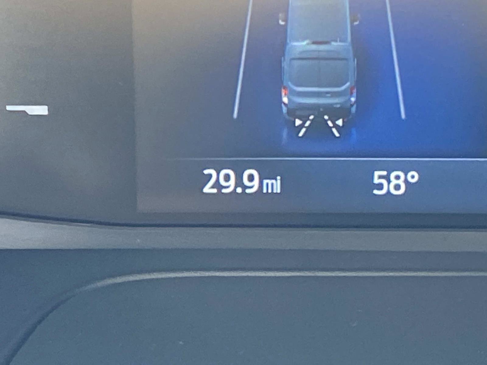 New 2026 Ford Transit 250 148 Medium Roof image 20