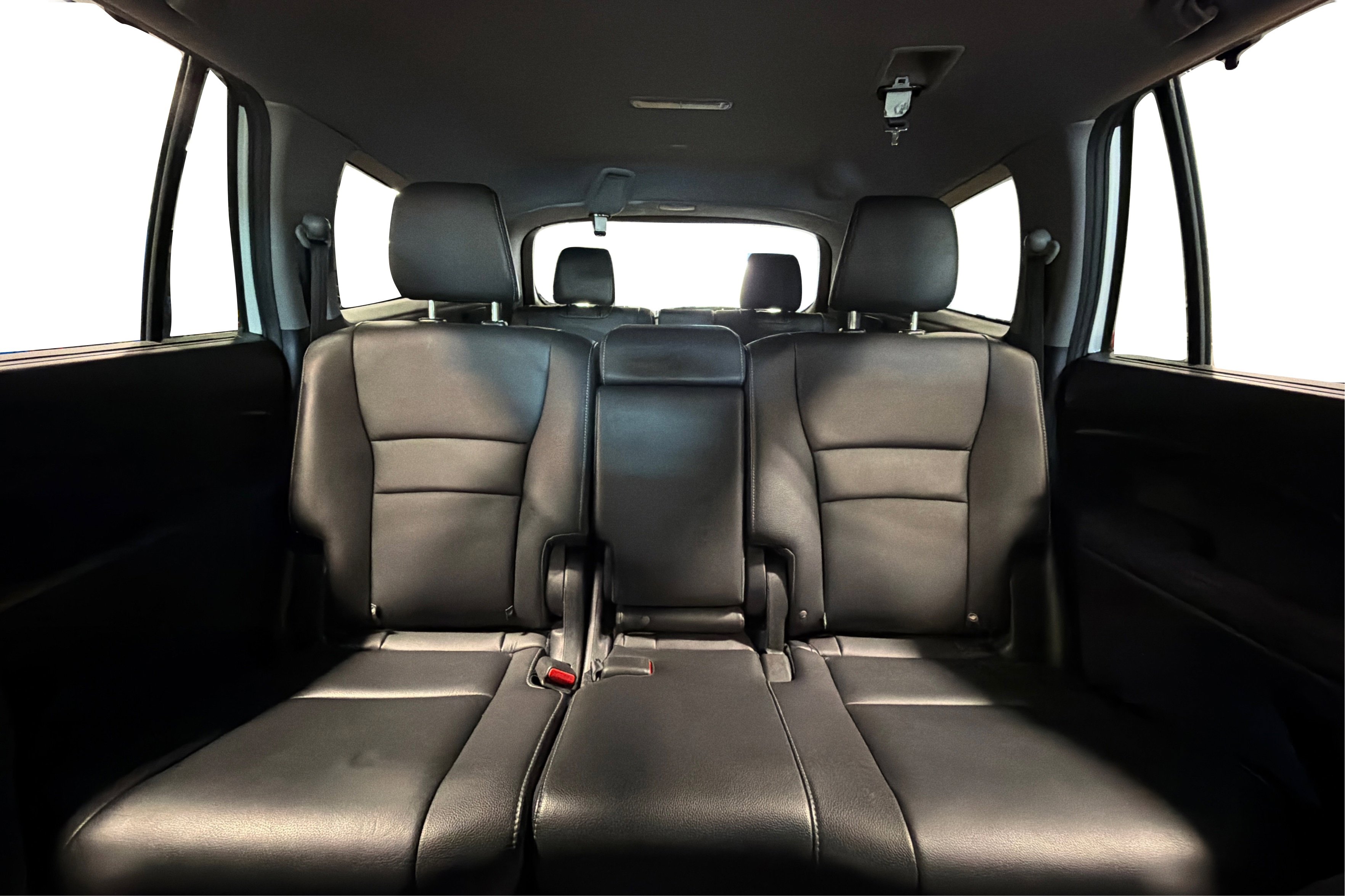 Used 2019 Honda Pilot EX-L image 43