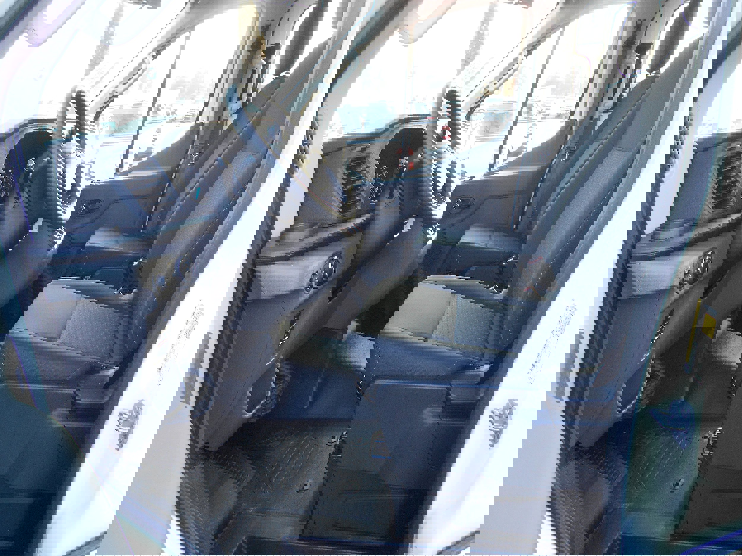 Used 2025 Ford Transit 250 Low Roof w/ Exterior Upgrade Package image 2