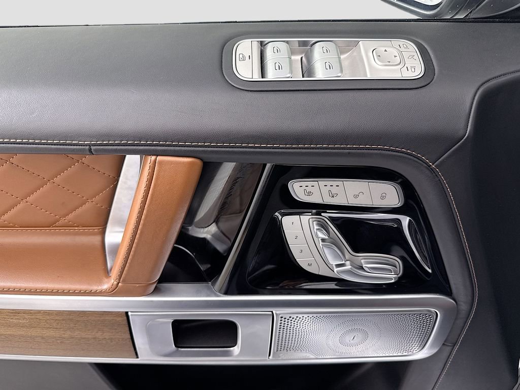 Used 2023 Mercedes-Benz G 550 image 18