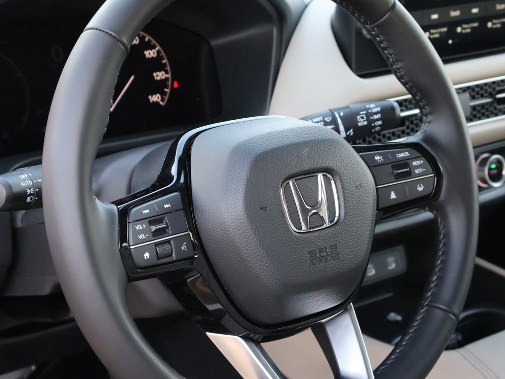 Certified 2026 Honda HR-V EX-L image 17