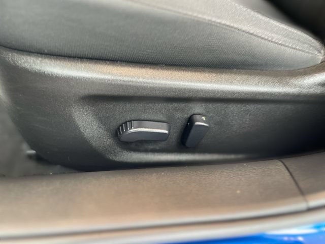 Used 2025 Nissan Altima 2.5 SV FWD image 16