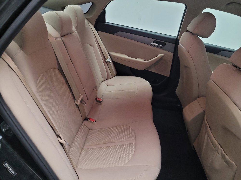 Used 2019 Hyundai Sonata SE image 19