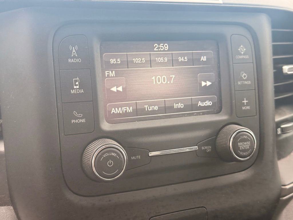 Used 2022 RAM 4500 Tradesman image 27