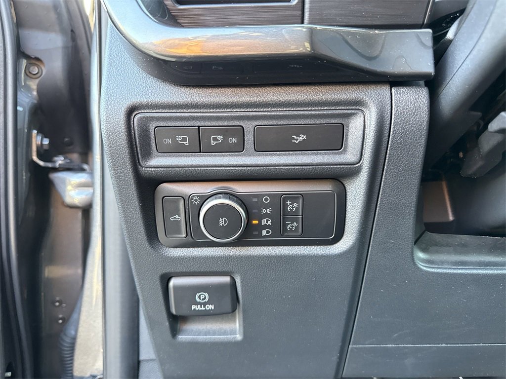 Used 2022 Ford F150 XLT w/ Equipment Group 302A High image 24