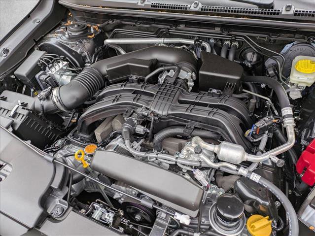 New 2025 Subaru Crosstrek 2.5i Premium w/ Popular Package #4 image 24