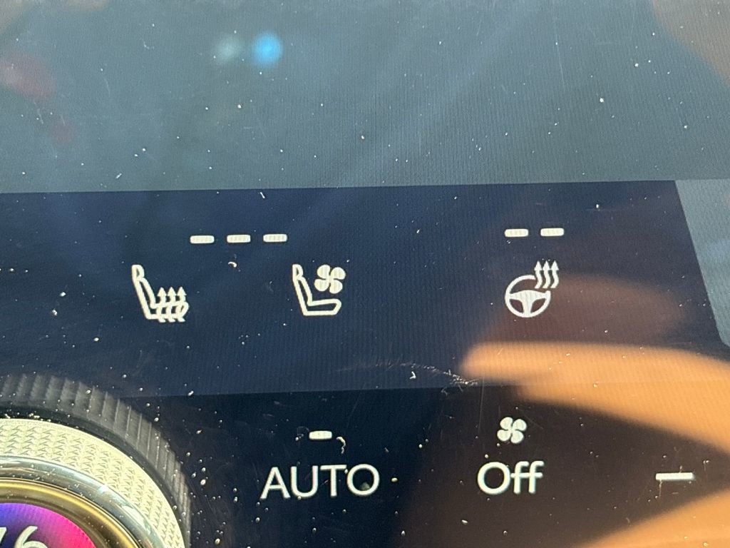 Used 2025 Lexus NX 350 AWD w/ Accessory Package (2T) image 17