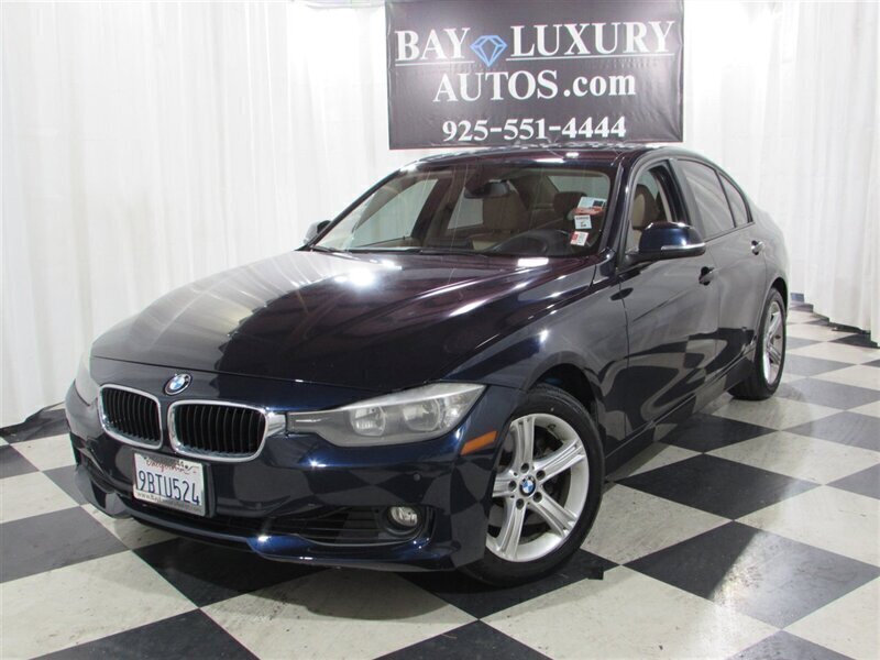 Used 2012 BMW 328i Sedan image 15