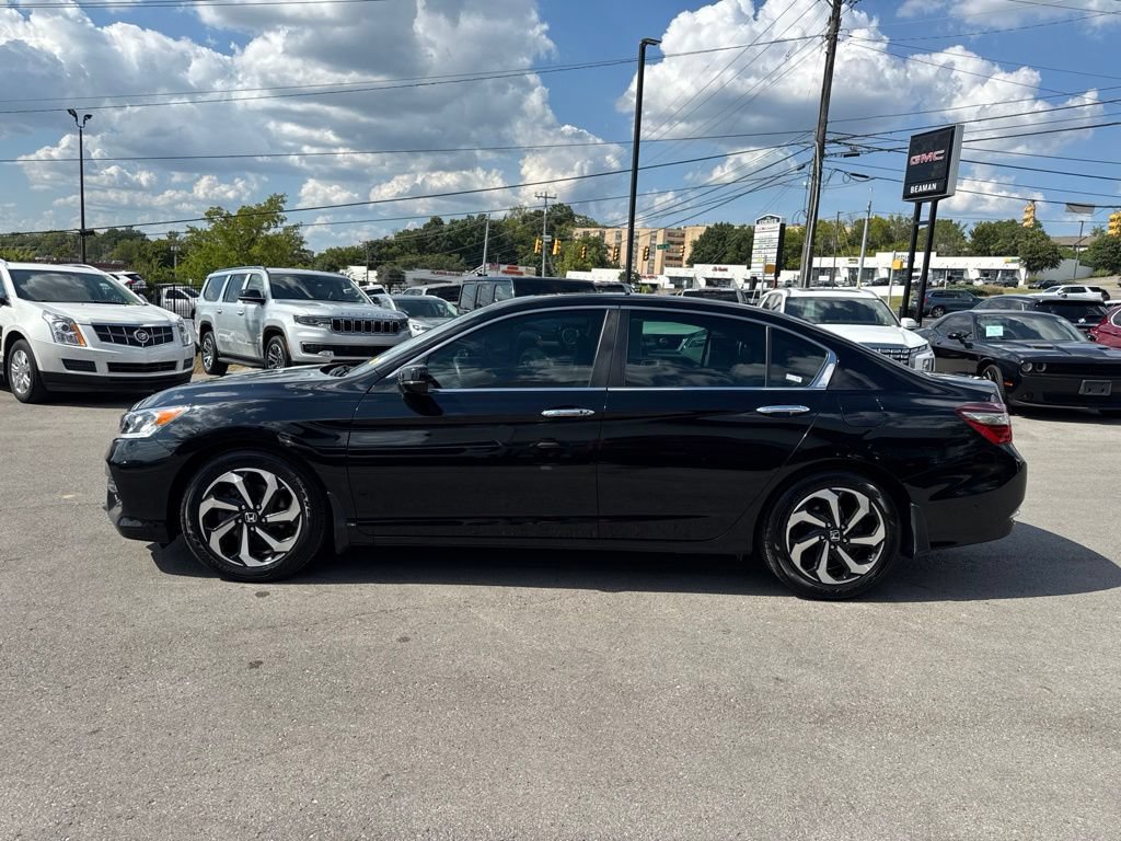 Used 2016 Honda Accord EX-L image 6