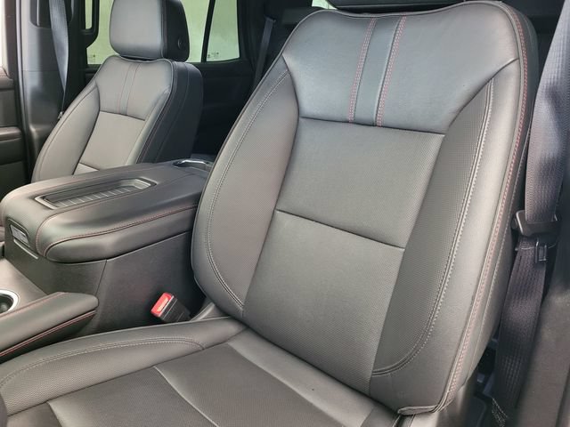 Used 2022 Chevrolet Tahoe RST w/ Sport Performance Package AWD/4WD image 20