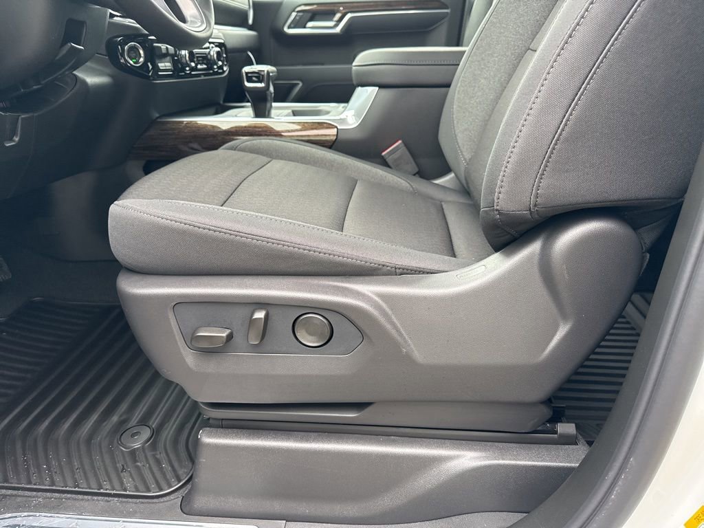 New 2026 GMC Sierra 1500 Elevation w/ Preferred Package image 21
