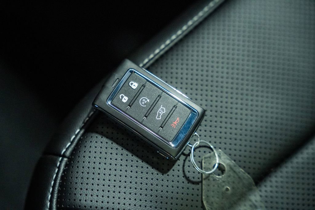 New 2026 Jeep Grand Cherokee Limited AWD/4WD image 51