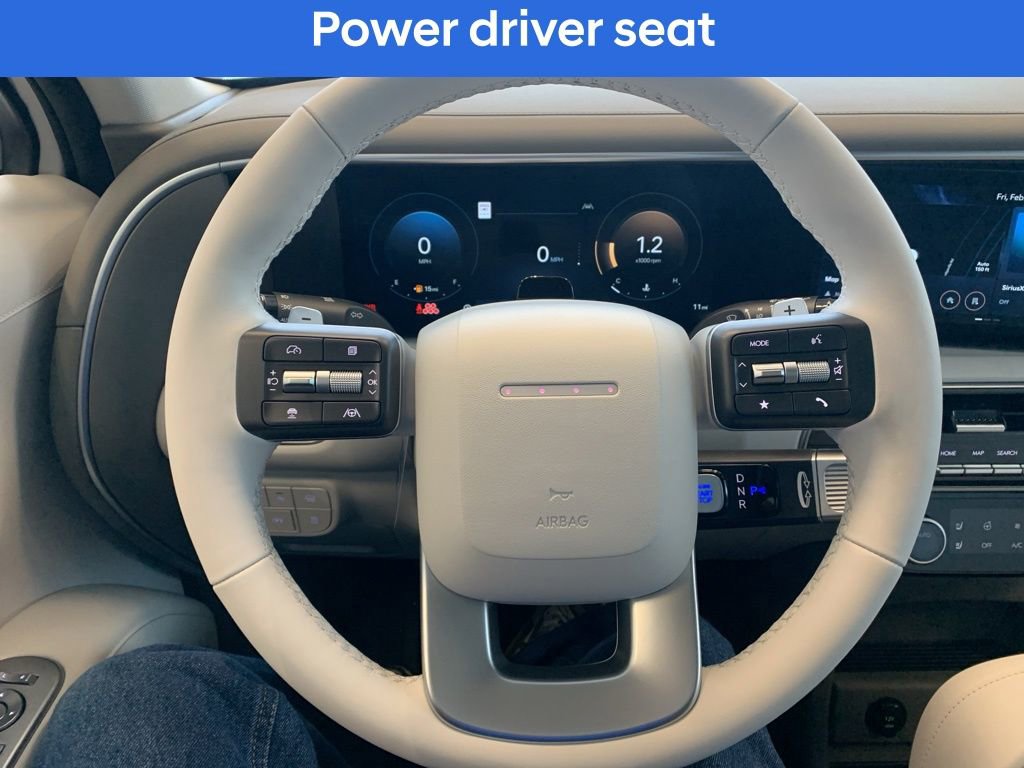 New 2026 Hyundai Palisade SEL image 4