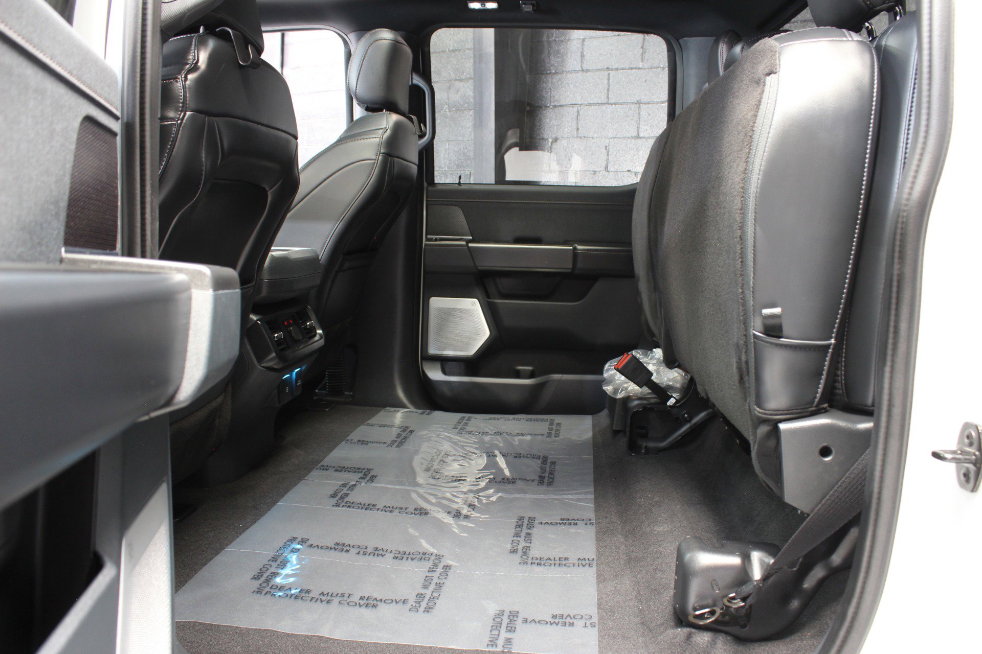 Used 2023 Ford F150 Raptor w/ Raptor Carbon Fiber Package image 45