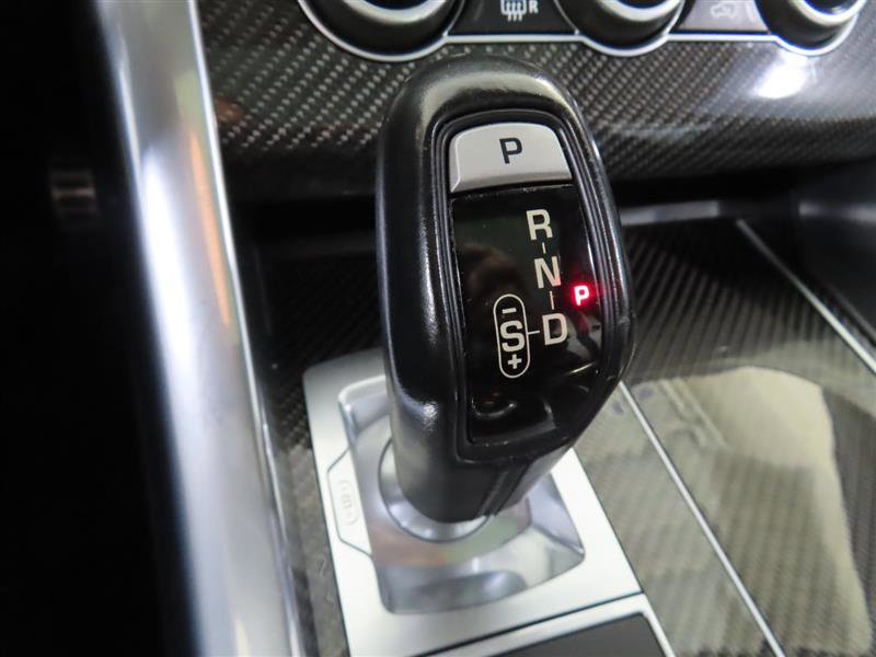 Used 2017 Land Rover Range Rover Sport SVR image 31