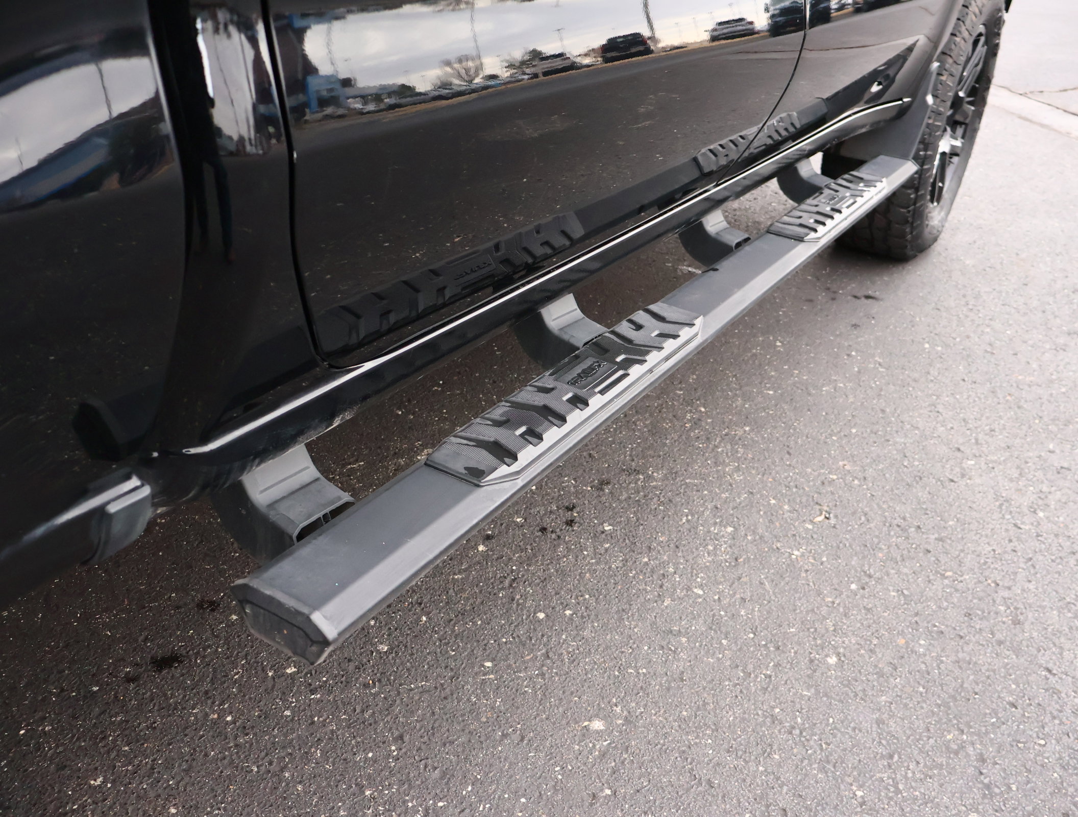 Used 2022 Chevrolet Silverado 1500 LT Trail Boss w/ LT Trail Boss Premium Package image 24