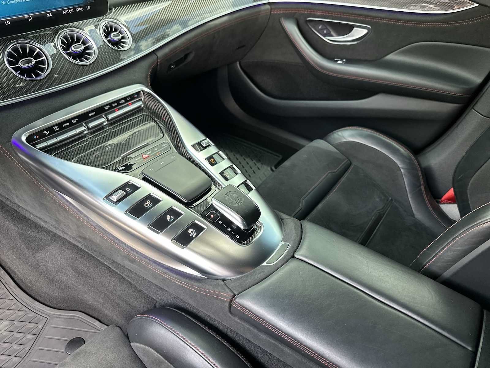 Used 2019 Mercedes-Benz AMG GT 63 S image 22
