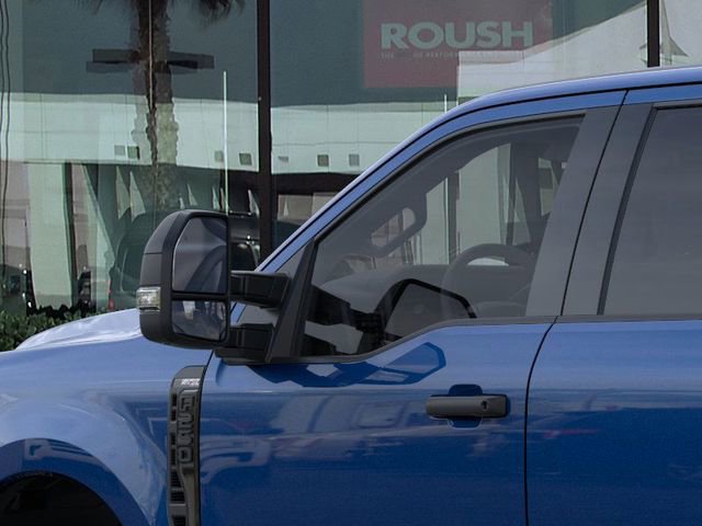 New 2026 Ford F250 XL w/ STX Appearance Package image 20