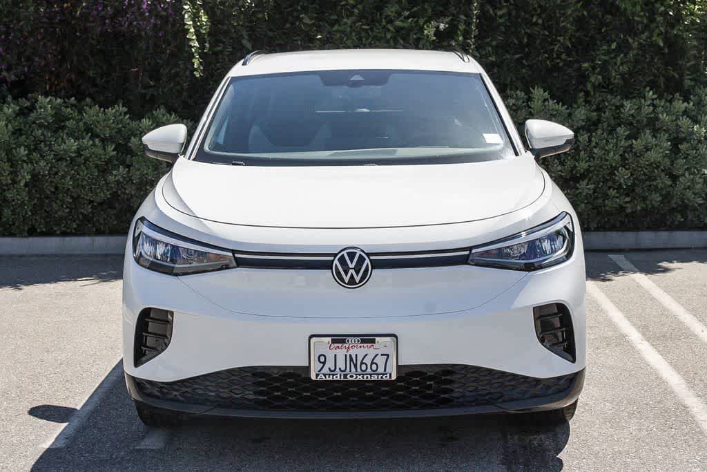Used 2023 Volkswagen ID.4 Pro image 2